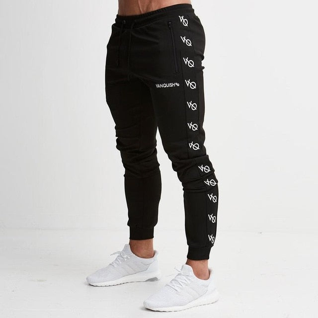 Herren Jogger Sweatpants – Ansicht 15 – VYROX