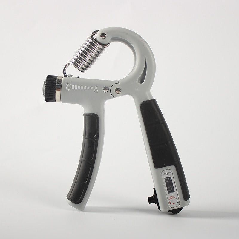 Verstellbarer Handtrainer mit Zählfunktion – Ansicht 16 – VYROX