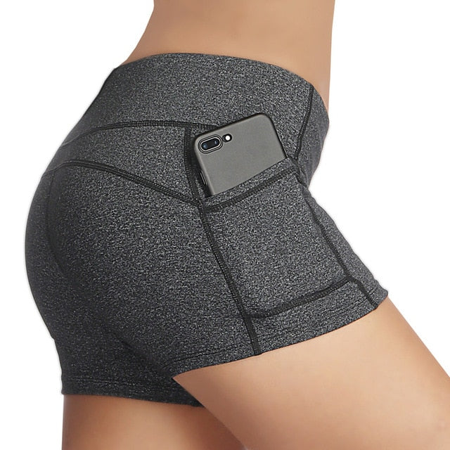 Sport Shorts – Ansicht 11 – VYROX