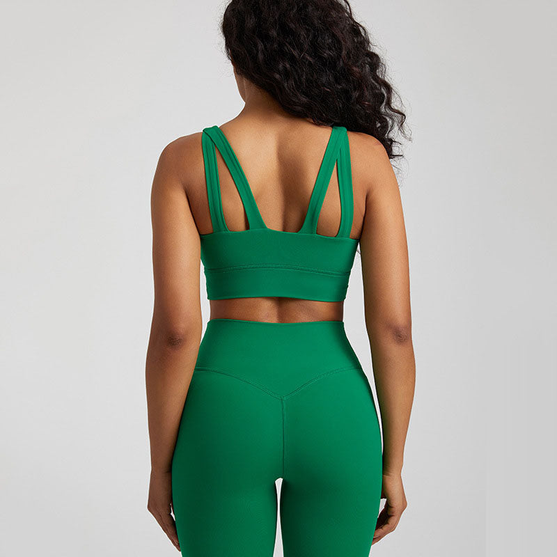 Yoga Sports Bra – Ansicht 15 – VYROX