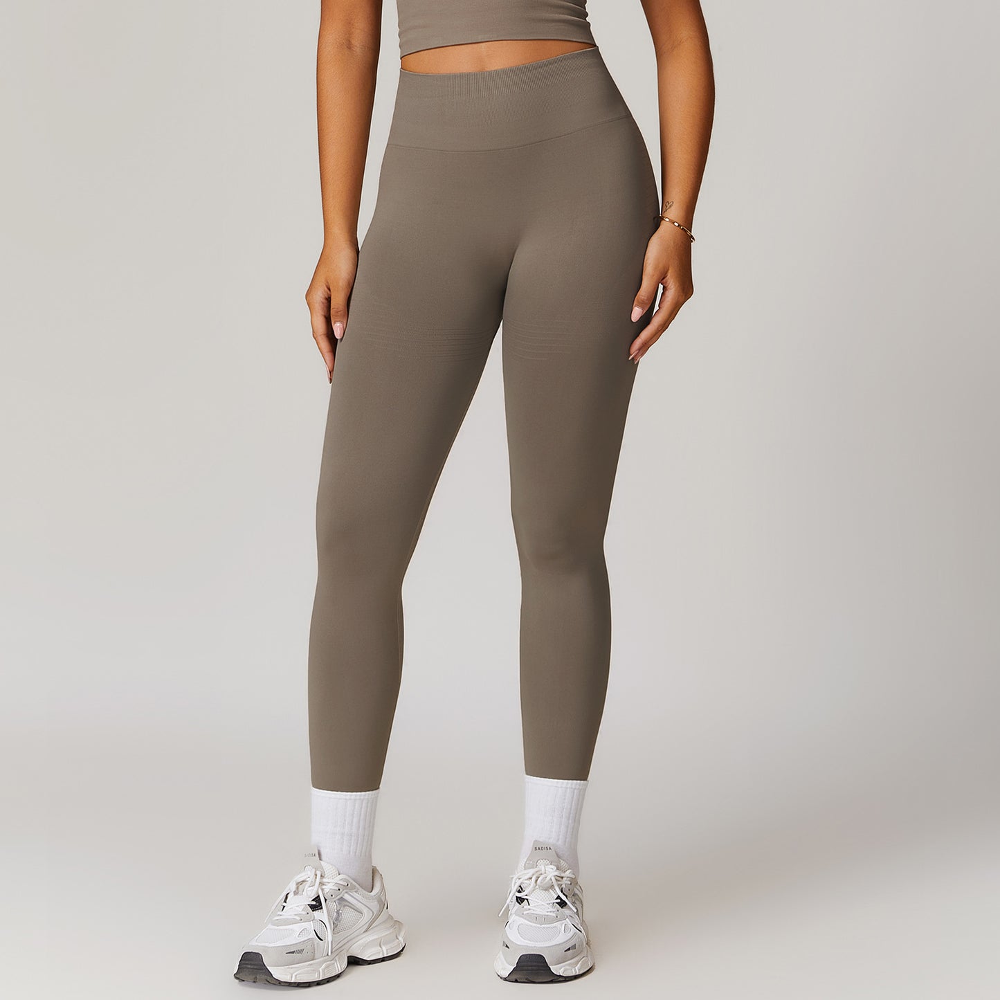 Hip- &amp; Butt-Lifting Leggings – Ansicht 5 – VYROX