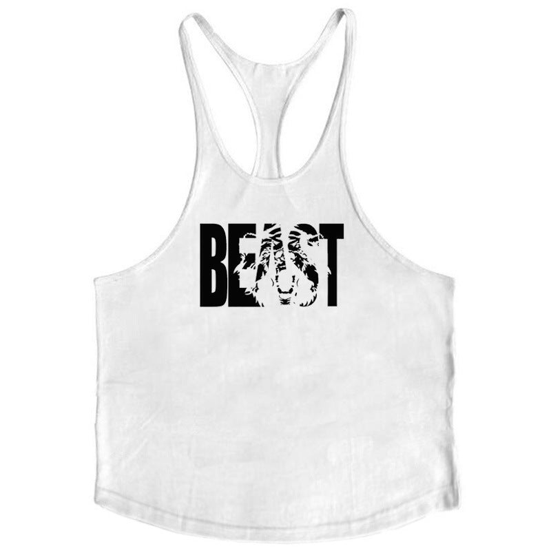 Tank Top – VYROX Fitnesswear