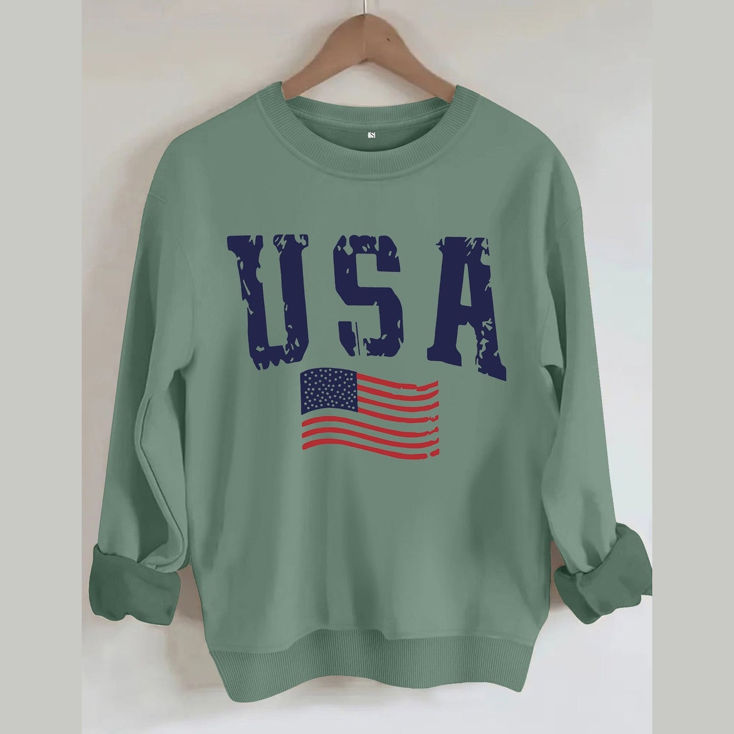 Long-Sleeve Hoodie – Ansicht 8 – VYROX