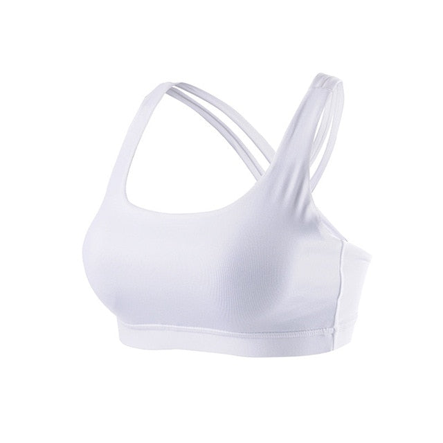 Seamless Sports Bra – Gepolstert – Ansicht 15 – VYROX