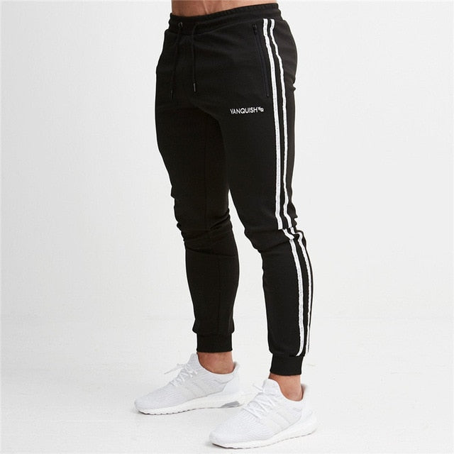 Herren Jogger Sweatpants – Ansicht 13 – VYROX