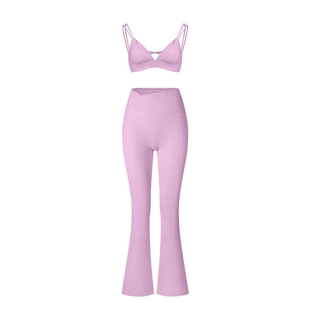 Yoga Suit Set – Ansicht 18 – VYROX