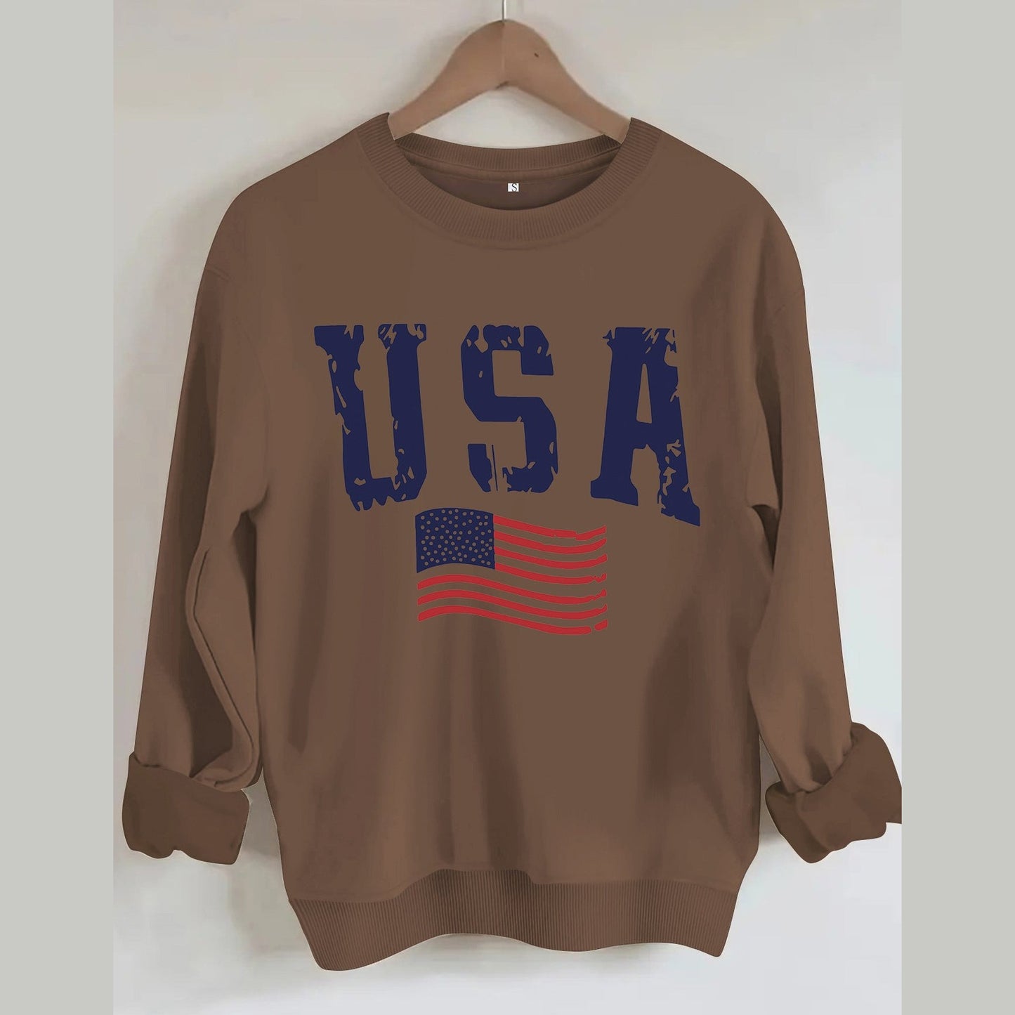 Long-Sleeve Hoodie – Ansicht 13 – VYROX