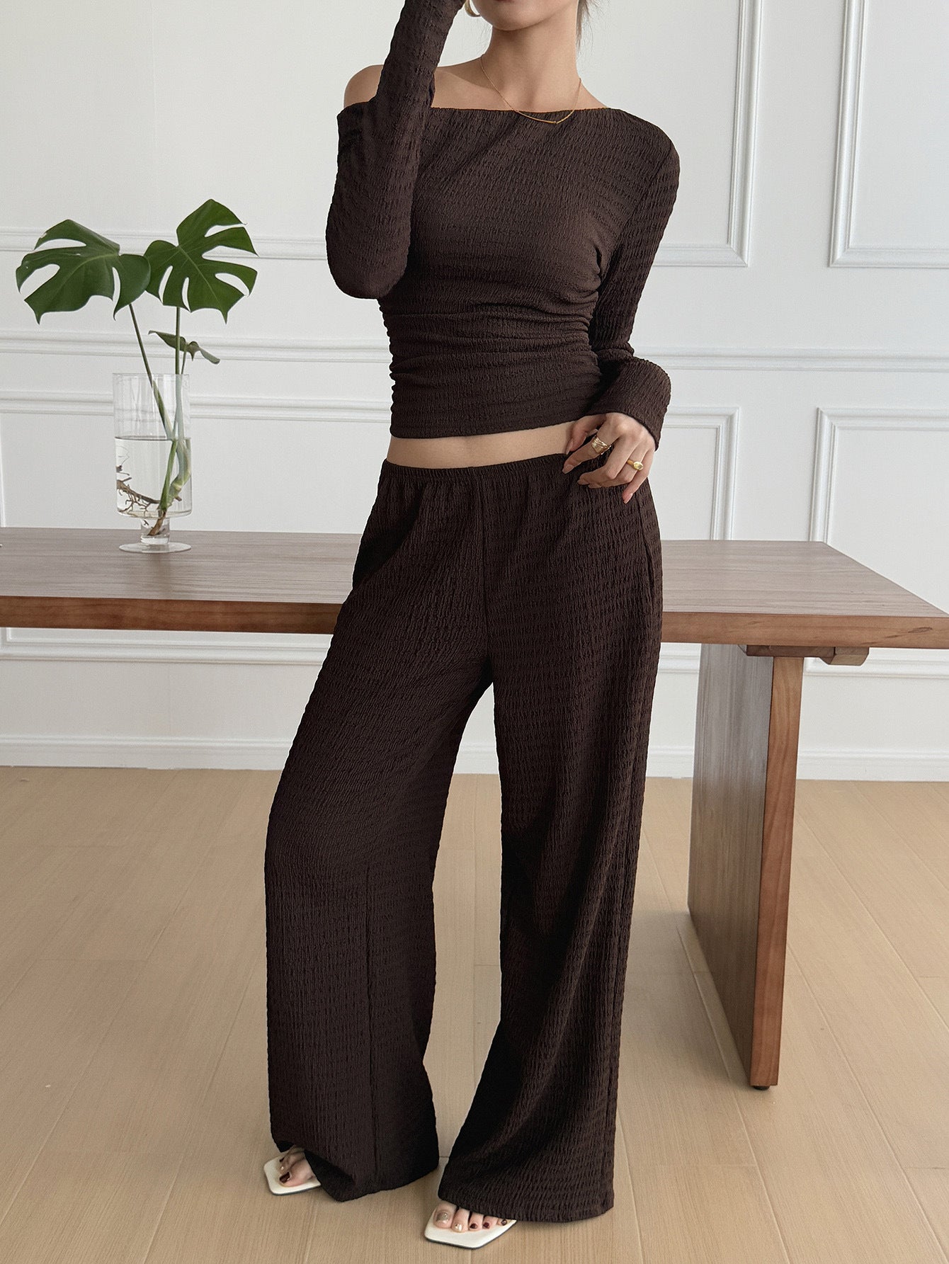 Yoga Exercise Set – Ansicht 6 – VYROX