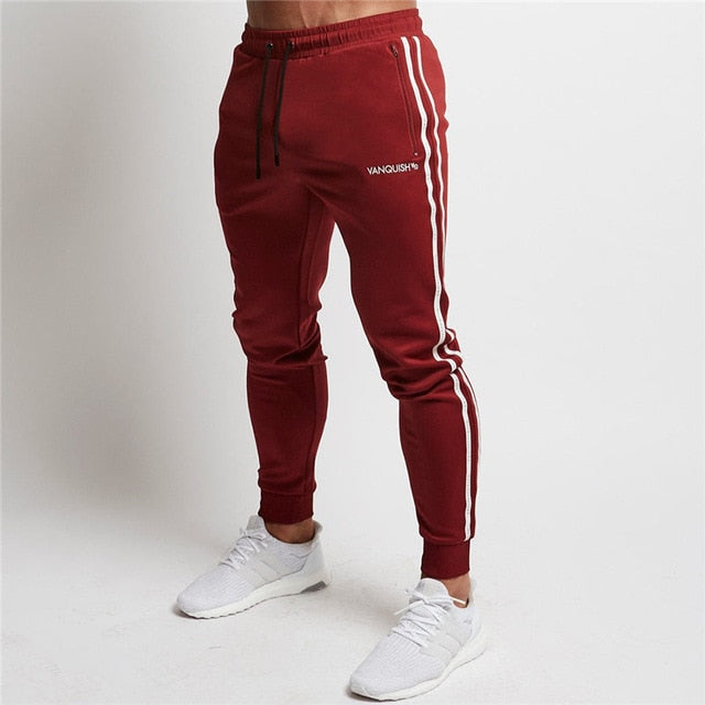 Herren Jogger Sweatpants – Ansicht 14 – VYROX