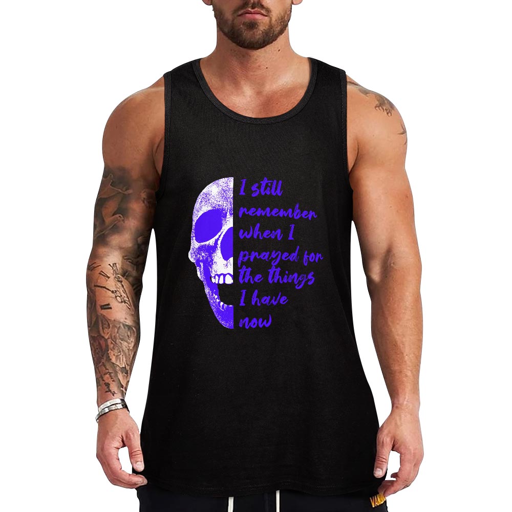 Herren Tank Top – VYROX Fitnesswear