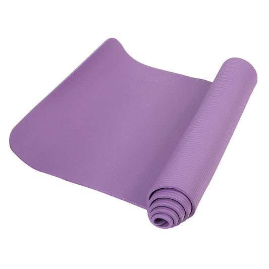 Extra-lange Profi-Fitnessmatte – VYROX Fitnesswear