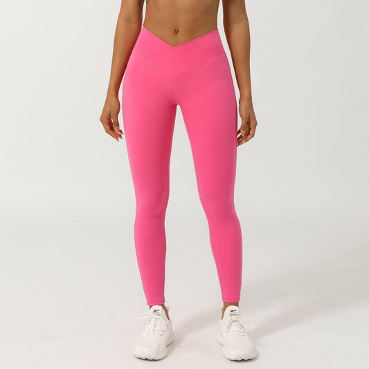 Hip- & Butt-Lifting – VYROX Fitnesswear