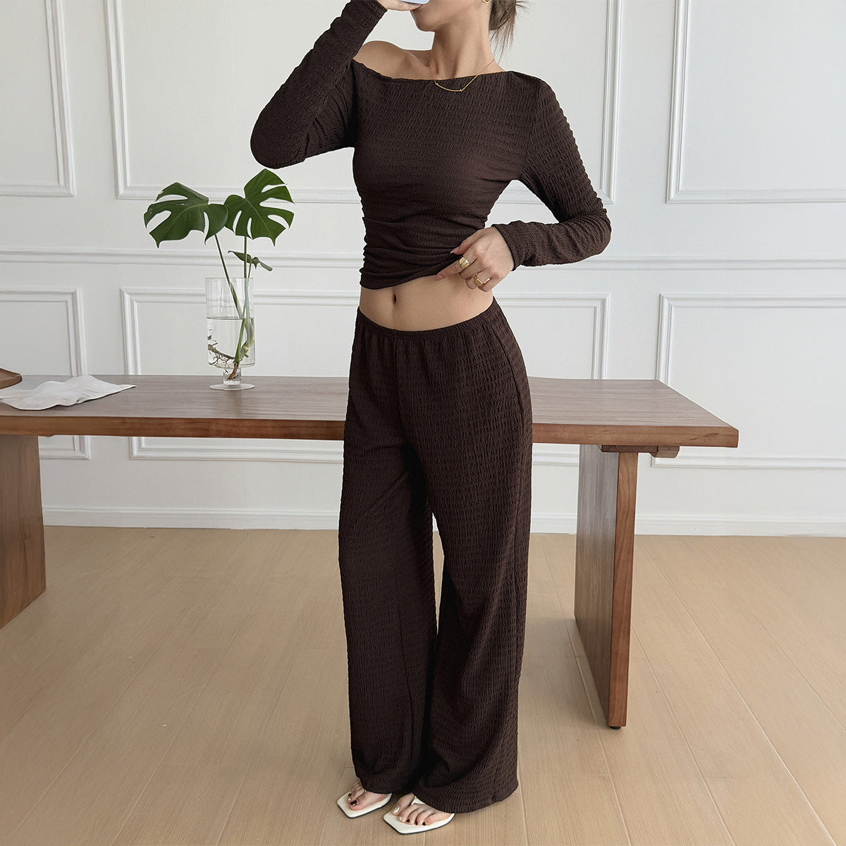 Yoga Exercise Set – Ansicht 4 – VYROX