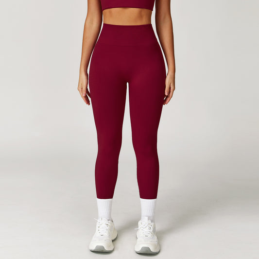 Hip- &amp; Butt-Lifting Leggings – VYROX Fitnesswear
