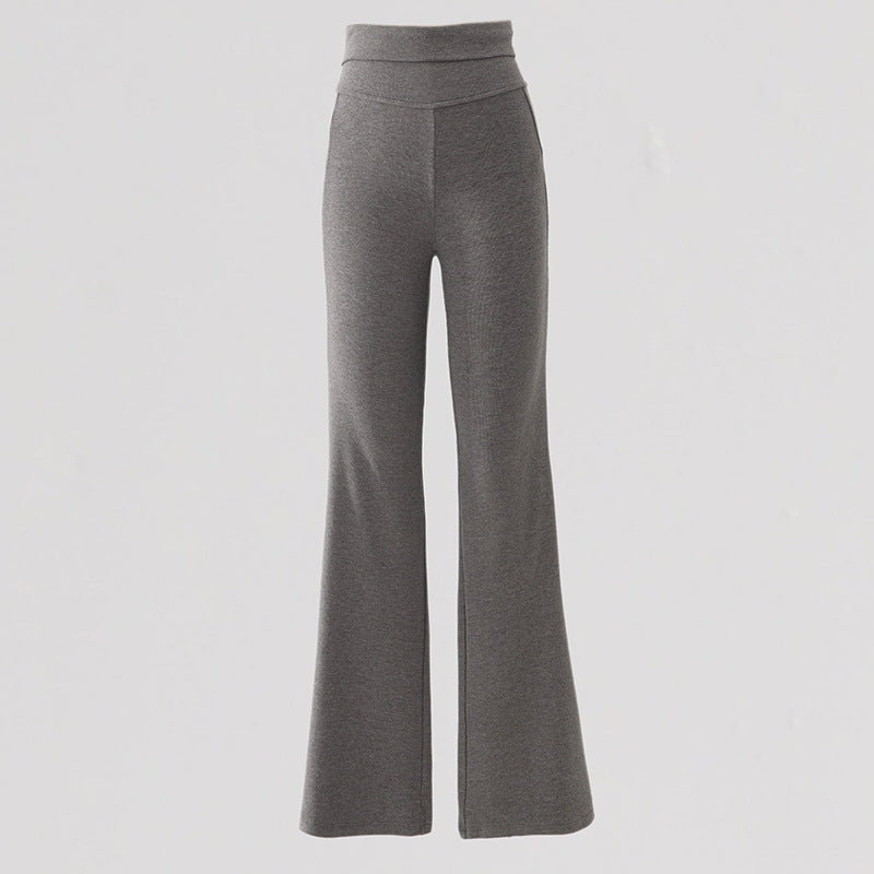 Flared Casual Pant – Ansicht 6 – VYROX