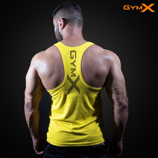 GYM Tank Top – VYROX Fitnesswear