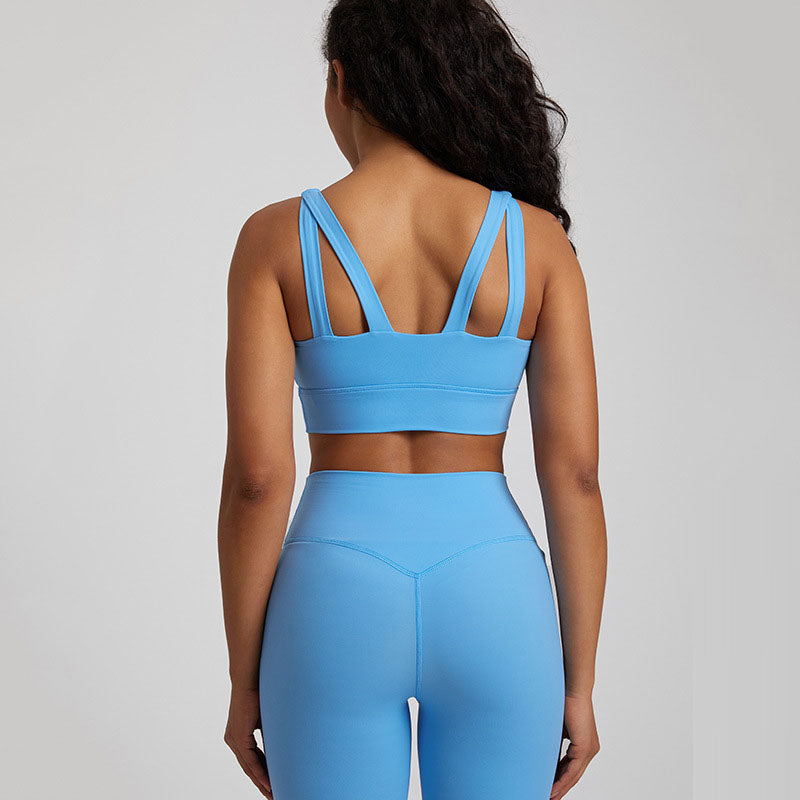 Yoga Sports Bra – Ansicht 5 – VYROX