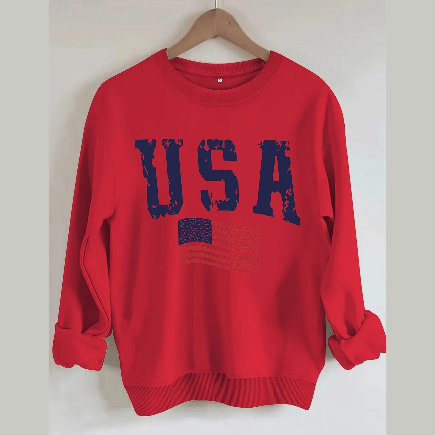 Long-Sleeve Hoodie – Ansicht 10 – VYROX