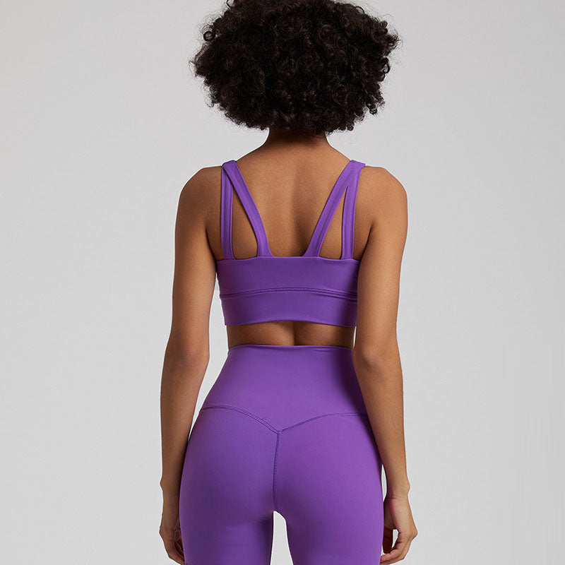 Yoga Sports Bra – Ansicht 7 – VYROX