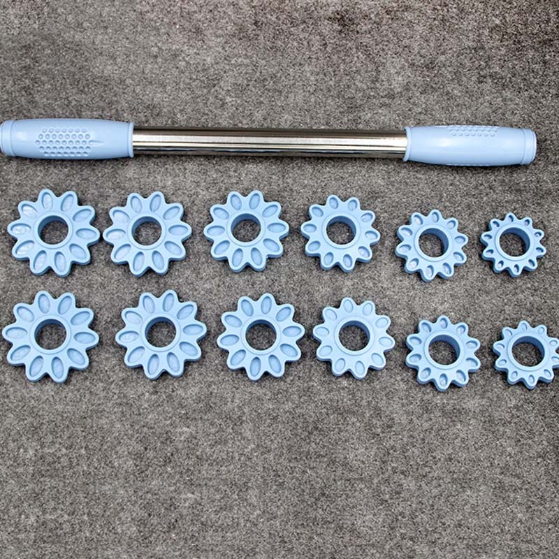 Muscle Roller Massage Stick – Ansicht 5 – VYROX
