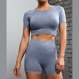 Seamless Running Set Produktbild – VYROX