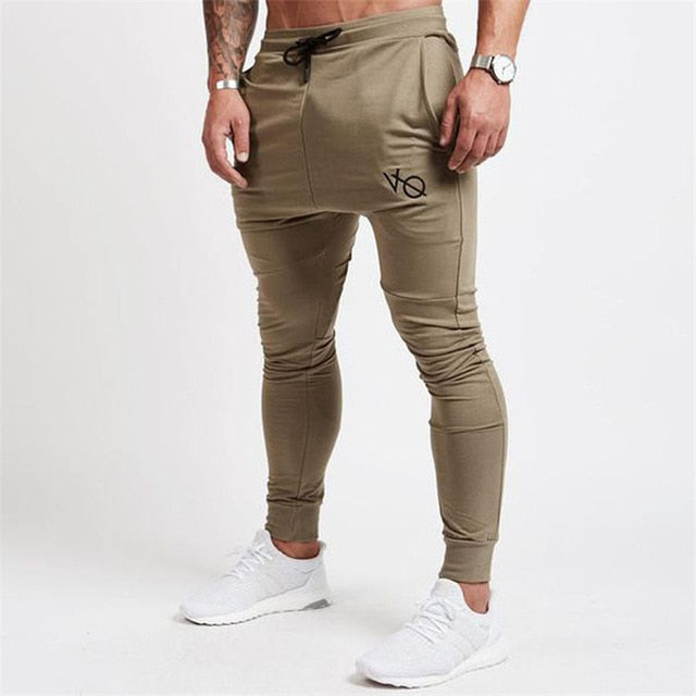 Herren Jogger Sweatpants – Ansicht 10 – VYROX