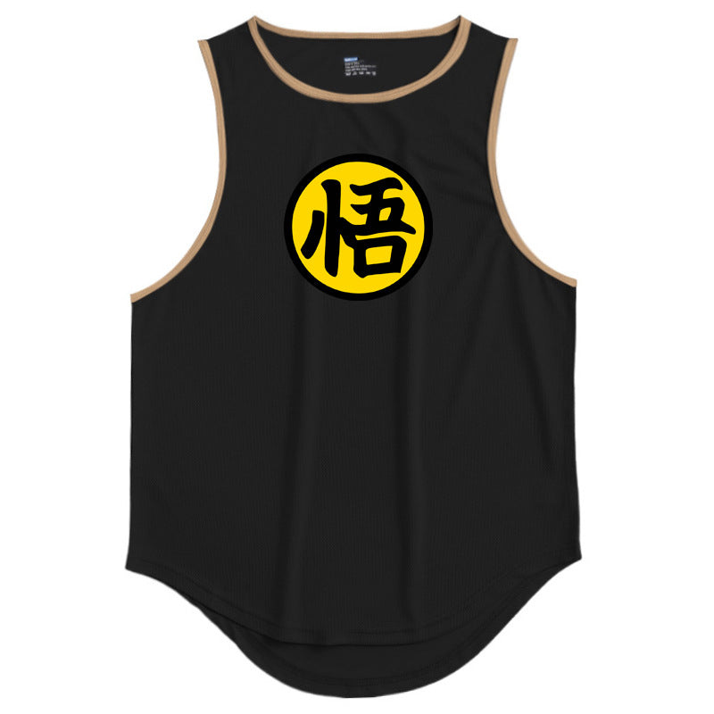 Running & Fitness TankTop – Ansicht 12 – VYROX