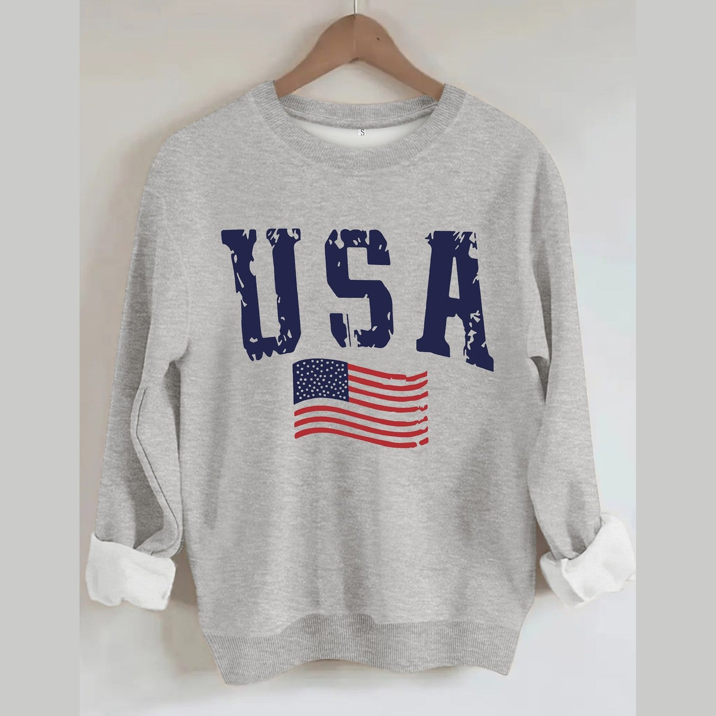 Long-Sleeve Hoodie – Ansicht 11 – VYROX