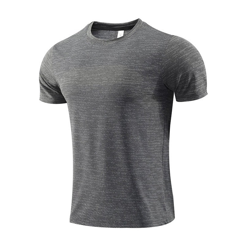 Kurzarm-Sportshirt – Ansicht 5 – VYROX