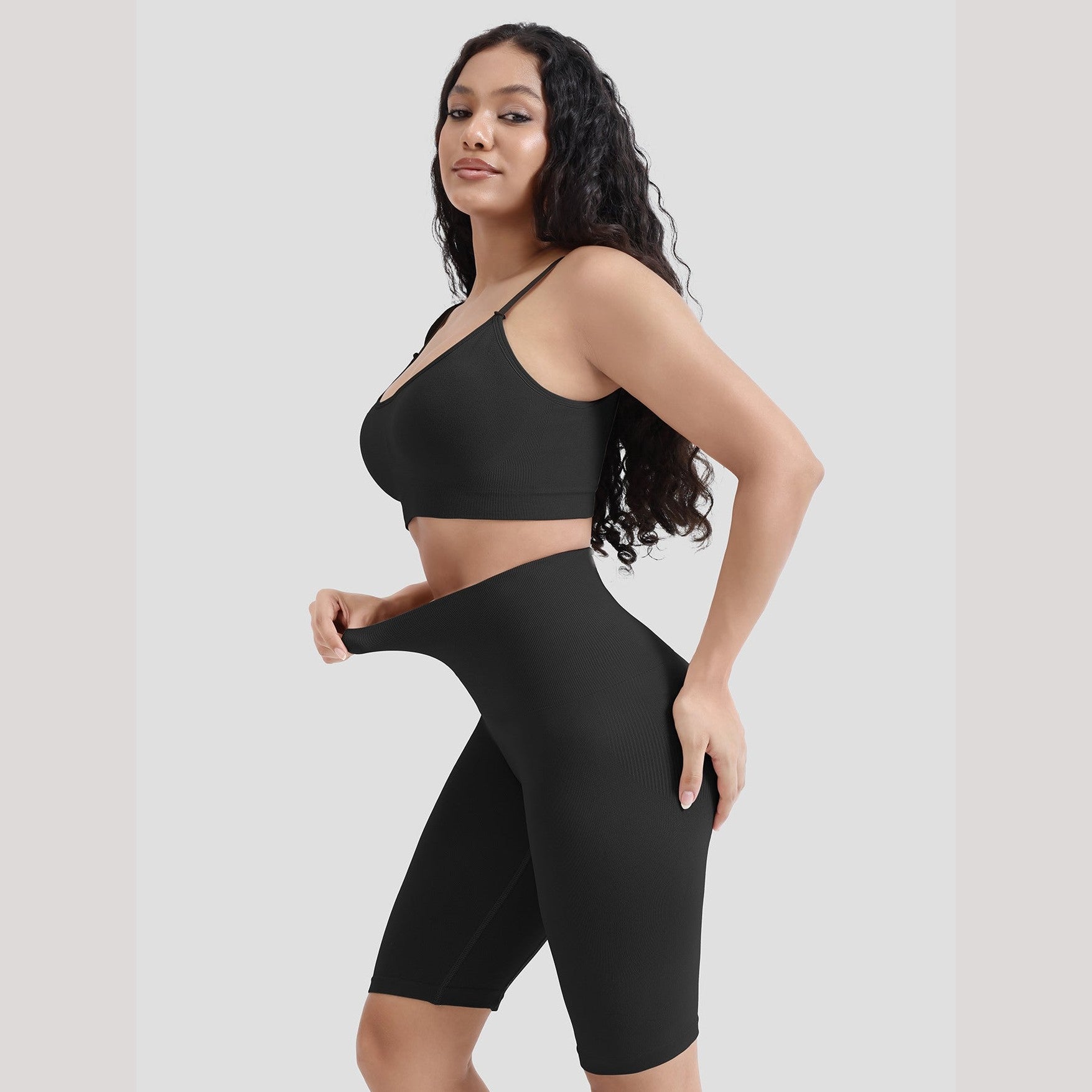 zweiteilige Fitness-Set – Ansicht 7 – VYROX