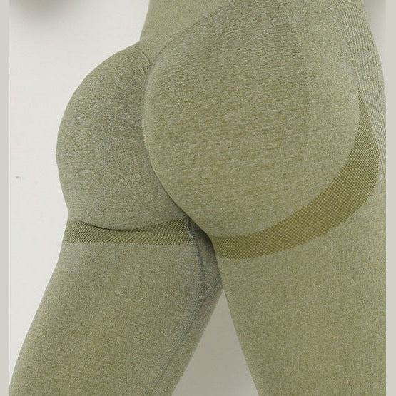 Hip- &amp; Butt-Lifting Leggings – Ansicht 13 – VYROX