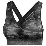Camouflage 3-Piece Fitness Set – Ansicht 9 – VYROX