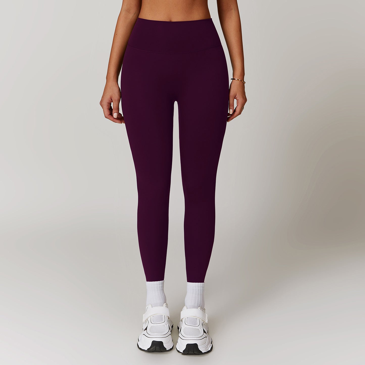 Hip- &amp; Butt-Lifting Leggings&nbsp; – Ansicht 4 – VYROX