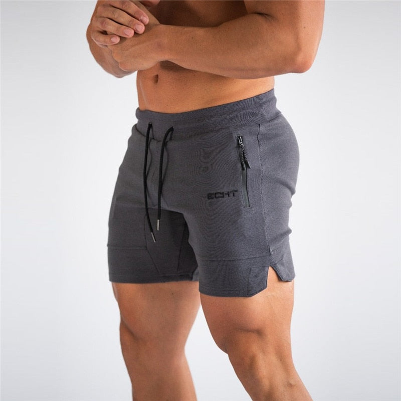 Mesh Running Shorts – Ansicht 6 – VYROX