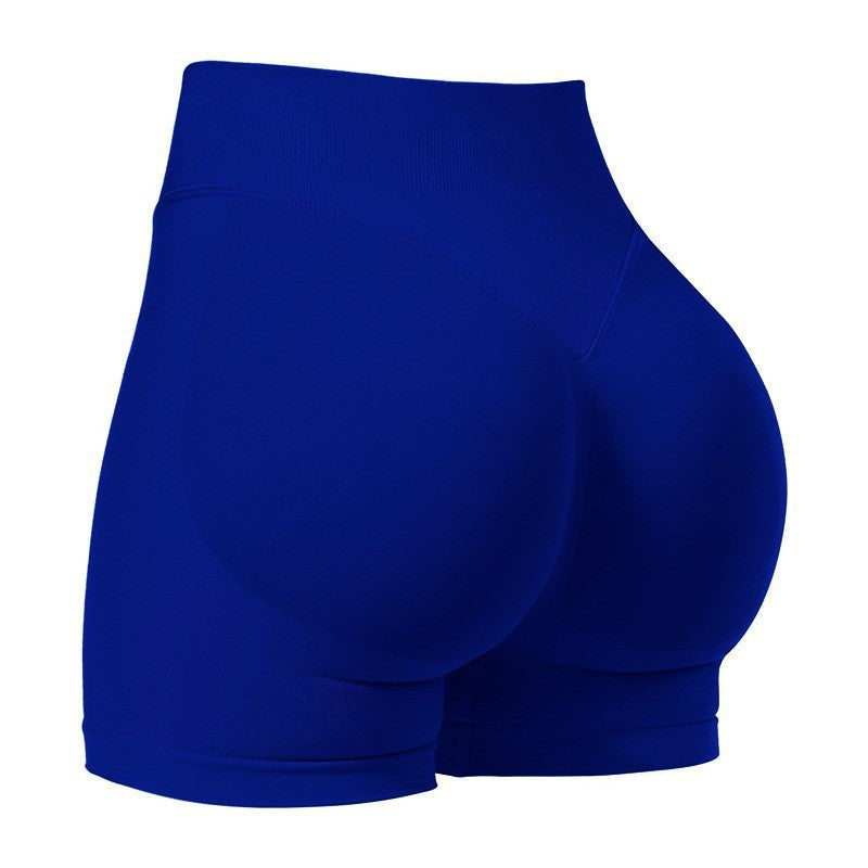 High Elastic 3/4 Sports Shorts – Ansicht 7 – VYROX