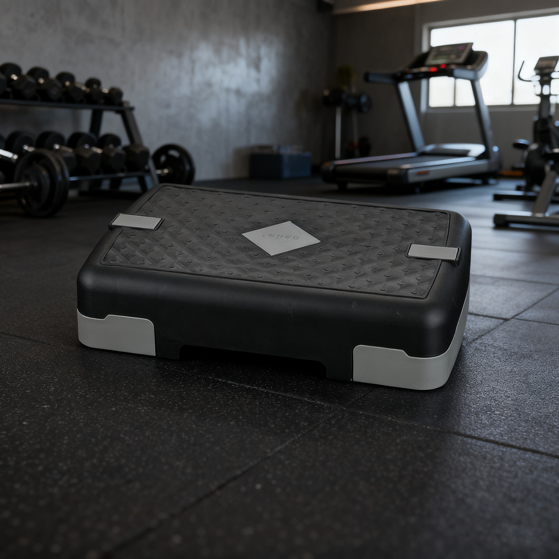 Multifunktionales Fitness Podest – Ansicht 5 – VYROX