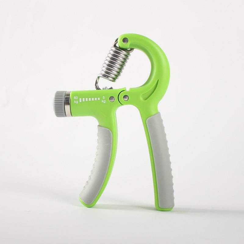 Verstellbarer Handtrainer mit Zählfunktion – Ansicht 8 – VYROX