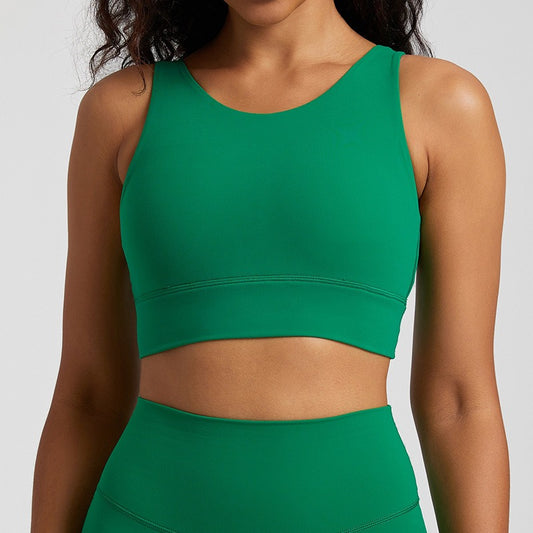 Yoga Sports Bra – VYROX Fitnesswear