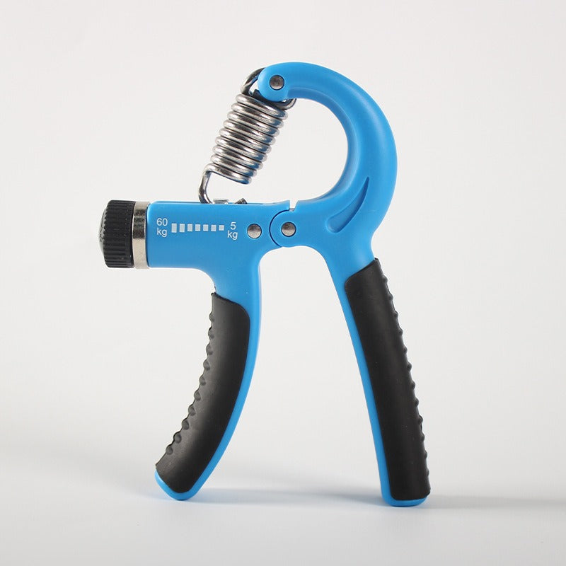 Verstellbarer Handtrainer mit Zählfunktion – Ansicht 11 – VYROX