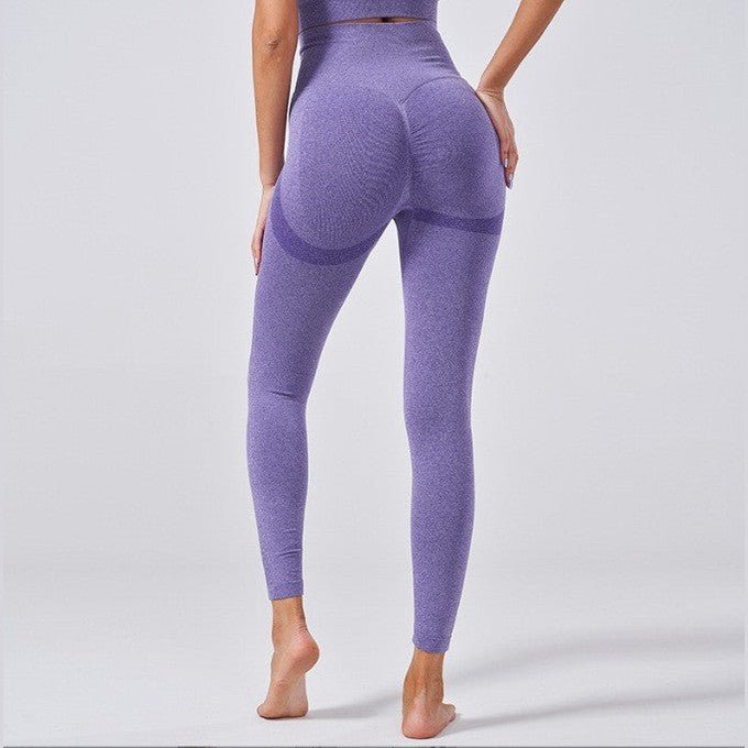 Hip- &amp; Butt-Lifting Leggings – Ansicht 15 – VYROX