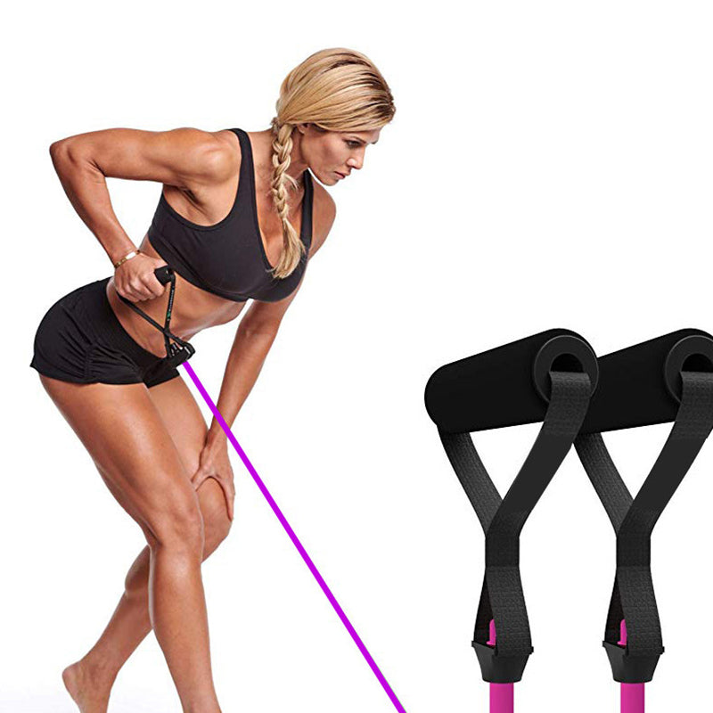 9-in-1 Push-Up Board Produktbild – VYROX
