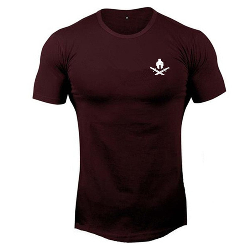 Fitness & Running T-Shirt – Ansicht 9 – VYROX