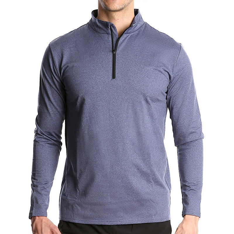 Long-Sleeve Running Pullover – Ansicht 6 – VYROX