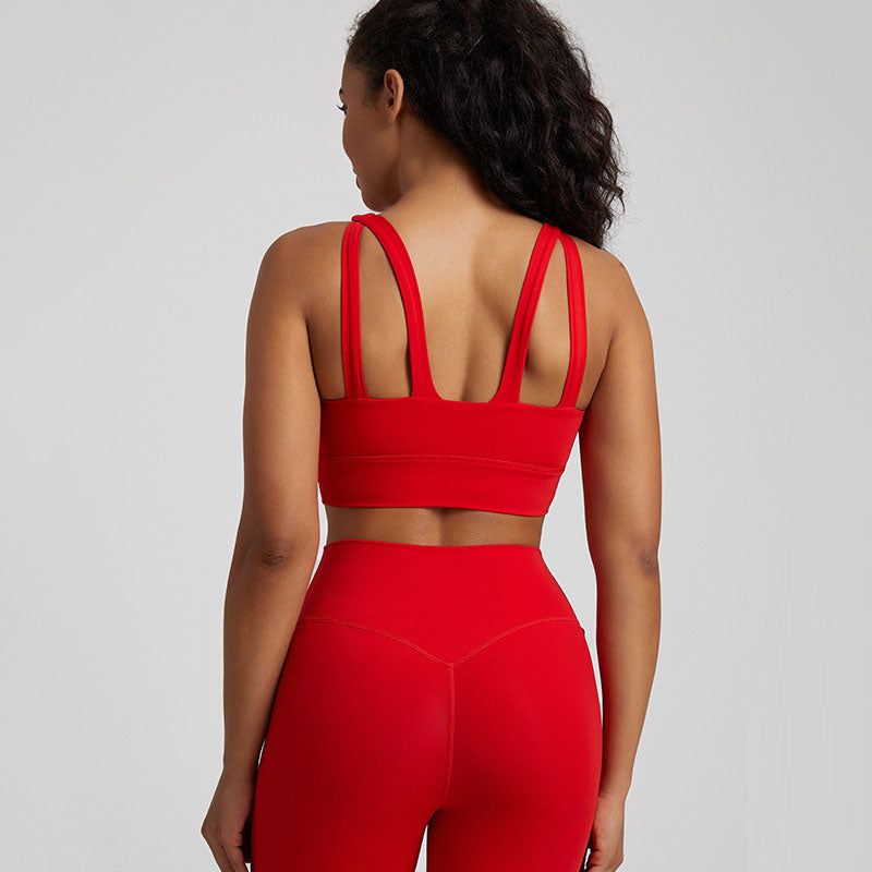 Yoga Sports Bra – Ansicht 14 – VYROX