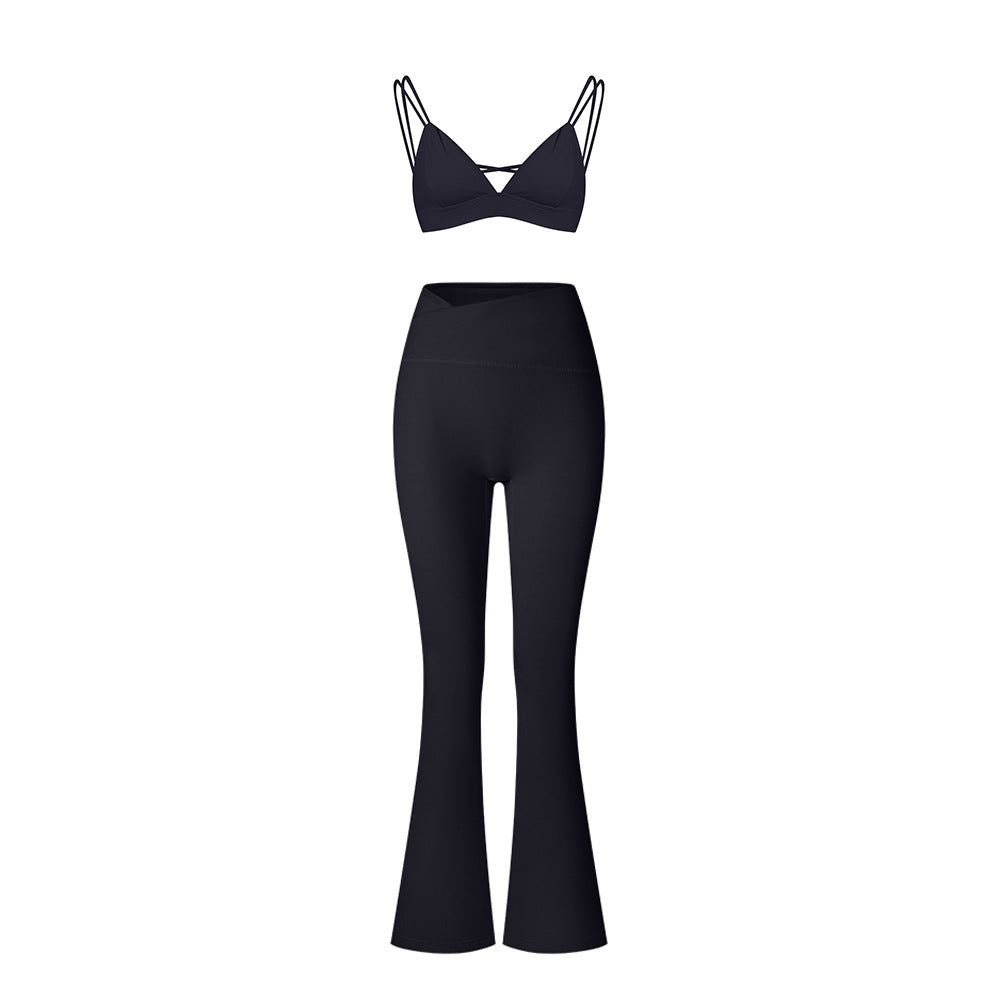 Yoga Suit Set – Ansicht 16 – VYROX