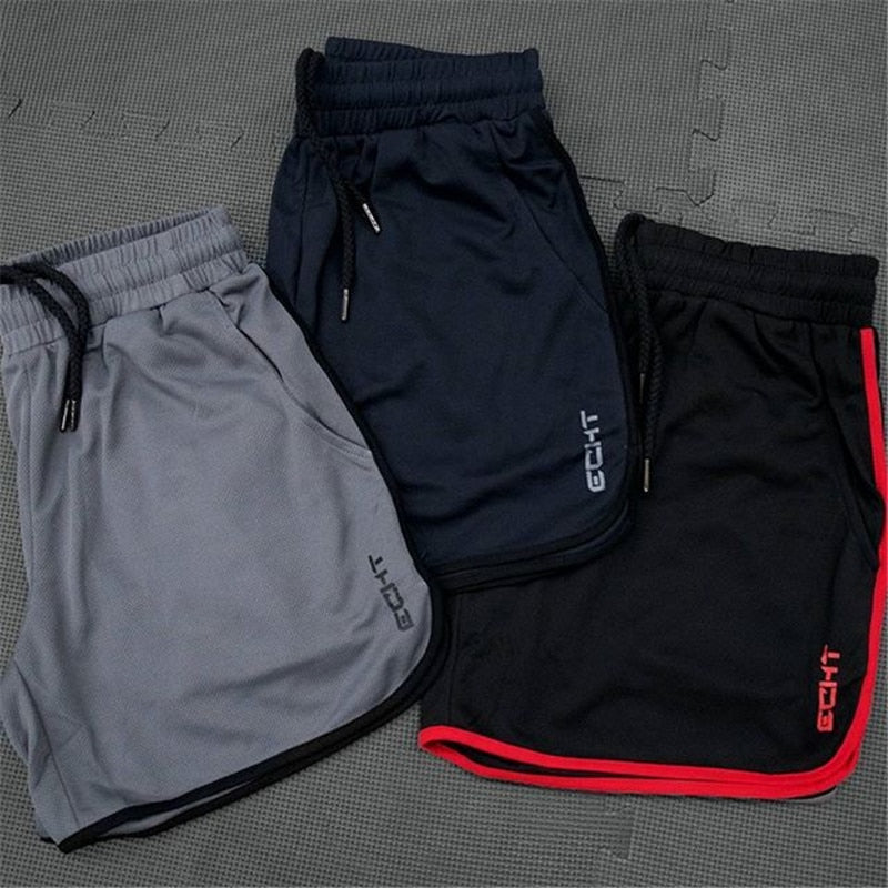 Herren Summer Running Shorts – Ansicht 6 – VYROX