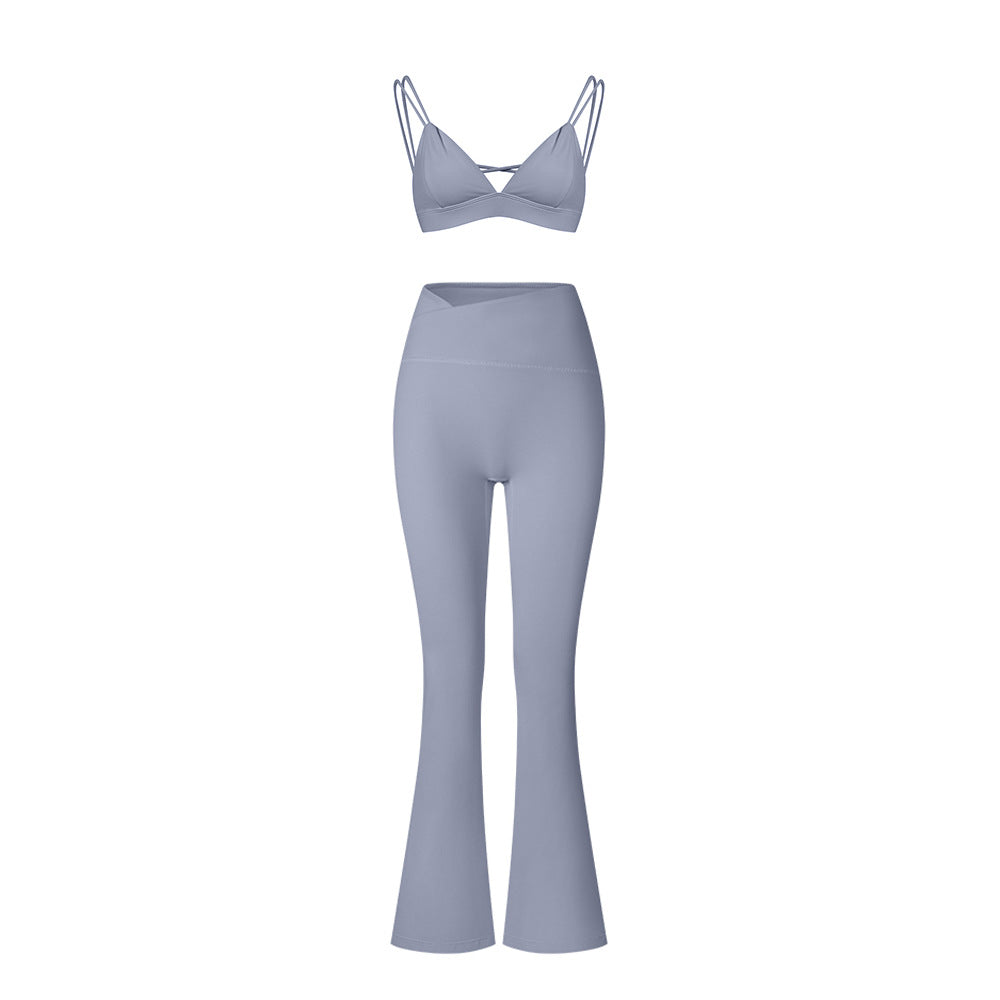 Yoga Suit Set – Ansicht 17 – VYROX