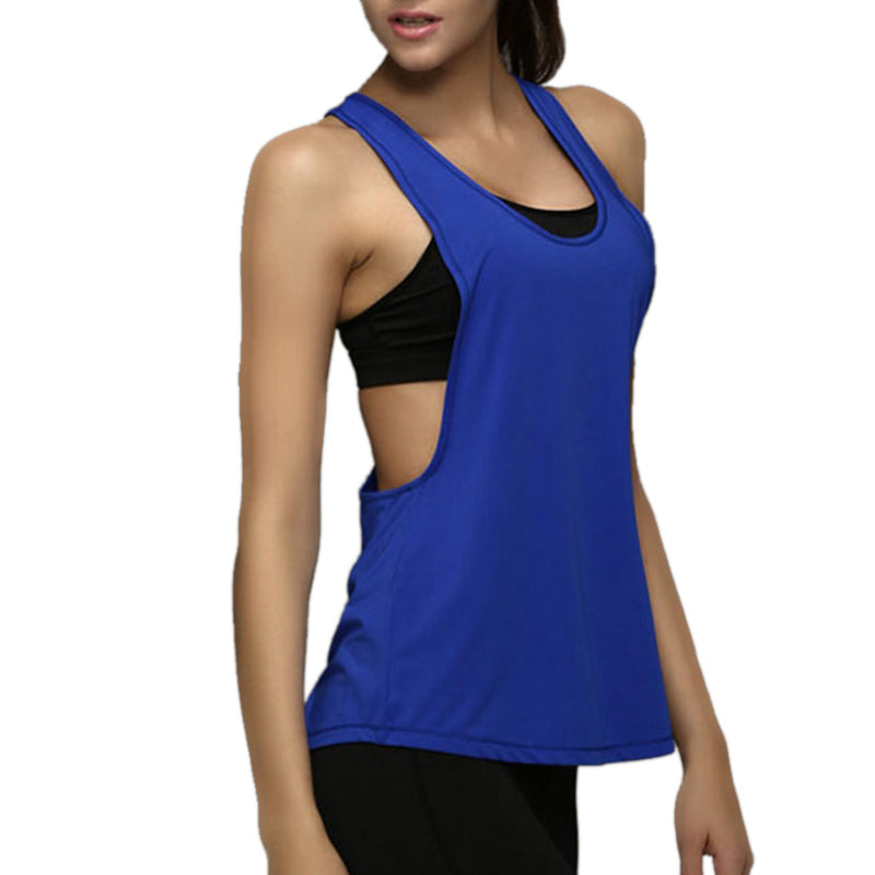 Yoga Crop Top – Ansicht 5 – VYROX