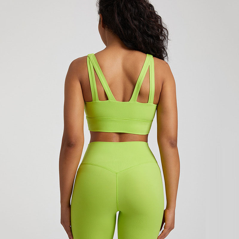 Yoga Sports Bra – Ansicht 10 – VYROX