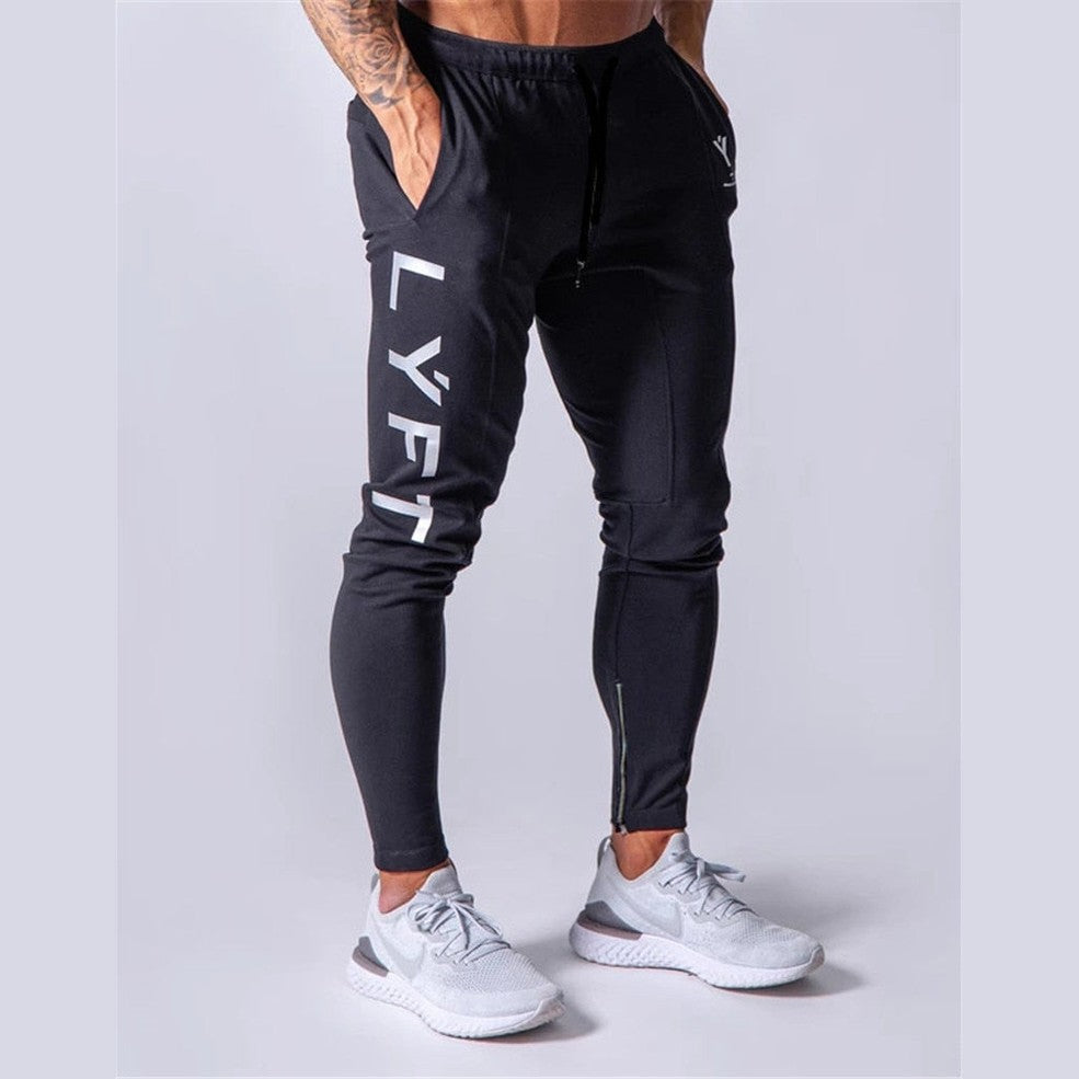 Herren Slim-Fit Jogging Pants